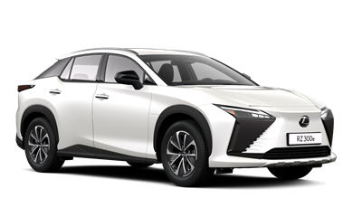 RZ electric 300e 2WD
