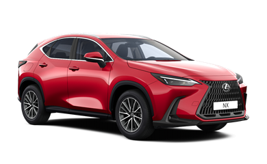 NX Luxury Line 