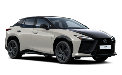 RZ electric 350e