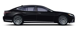 LS Luxury Line