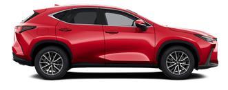 NX Luxury Line