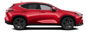 NX Executive Line