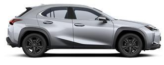 UX Luxury Line UX 300h Cross Over