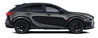 RX F SPORT Line RX 500h Cross Over