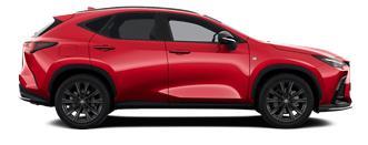 NX F SPORT Line