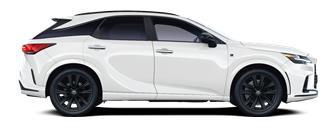 RX F SPORT Line