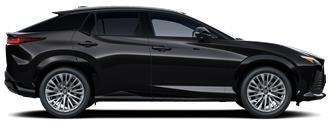 RZ 35TH Edition RZ 350e Cross Over