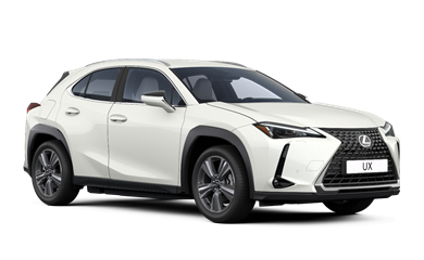 UX electric Elektrisk motor