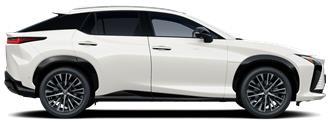 RZ Luxury RZ 500e SUV