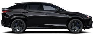 RZ F SPORT RZ 550e 5-drzwiowy SUV