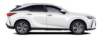 RX Business RX 350h 5-drzwiowy SUV