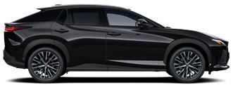 RZ Prestige RZ 350e 5-drzwiowy SUV