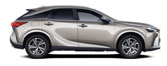 RX Elegance RX 450h+ 5-drzwiowy SUV