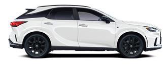 RX F SPORT