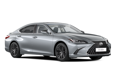 ES Executive Sedan