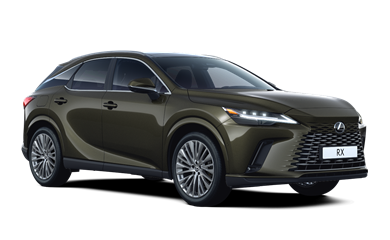 RX Executive 