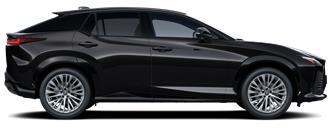 RZ Luxury RZ 500e SUV