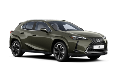 UX hybrid 2.0L HEV/ PHEV 20H-