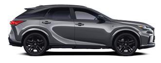 RX F Sport Special Edition