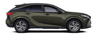 RX Comfort RX 350h SUV