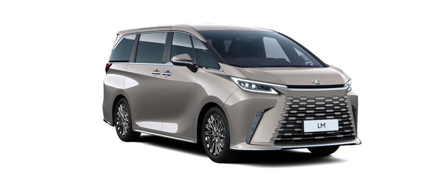 LM Luxury Black Sonic Titanium (1J7), frame 3