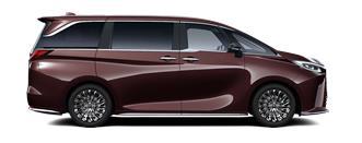 LM Luxury Sand Monovolum