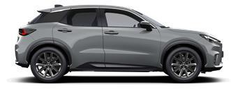LBX Relax SUV