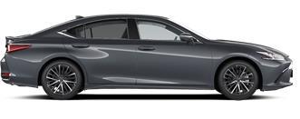 ES Business ES 300h Sedan 4D
