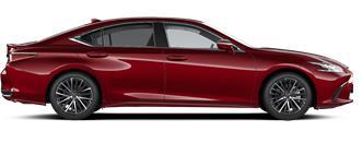 ES Executive ES 300h Sedan 4D