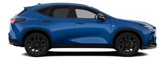 NX F Sport