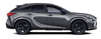 RX F Sport Special Edition