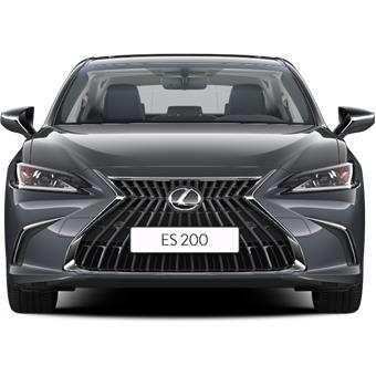  ES 200 Comfort 