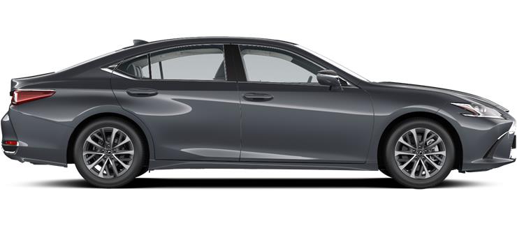  ES 200 Comfort 