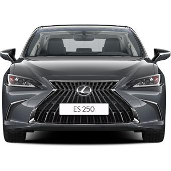  ES 250 Comfort 