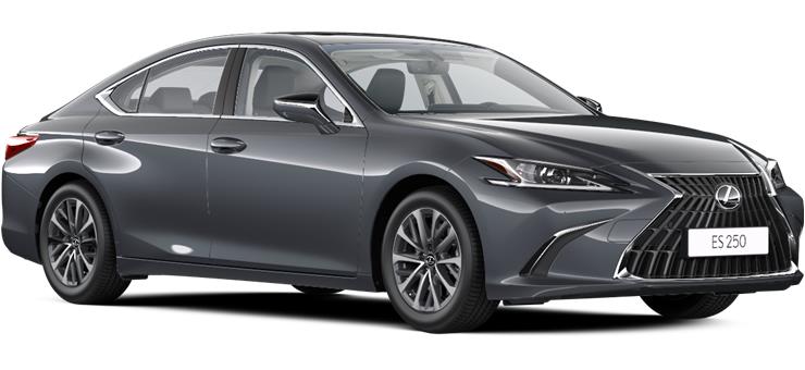  ES 250 Comfort 