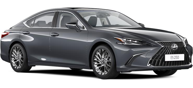  ES 250 Luxury 