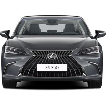  ES 350 Luxury 