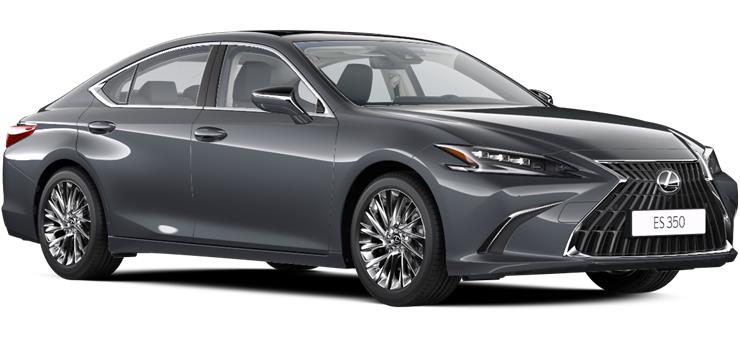  ES 350 Luxury 