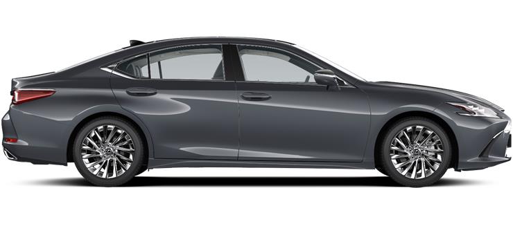  ES 350 Luxury 