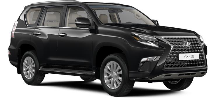 GX 460 Premium