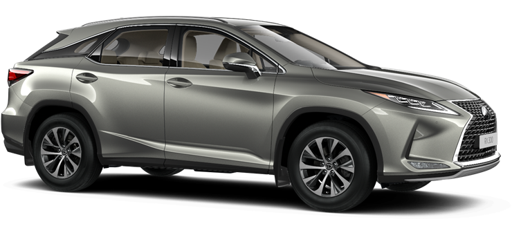 RX 300 Comfort