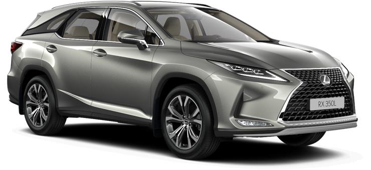RX 350L Premium