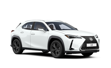 UX hybrid 2,0 HEV H