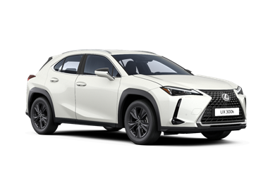 UX hybrid 2,0 HEV H