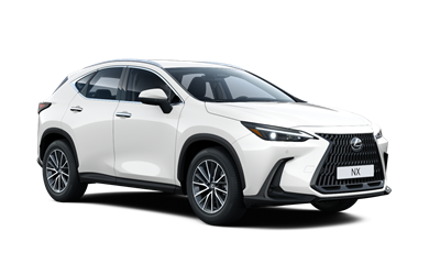 NX hybrid 2,5 VVT-i LHD