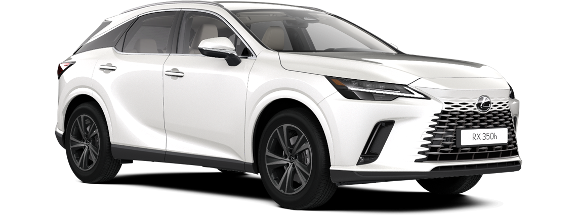 RX 350h