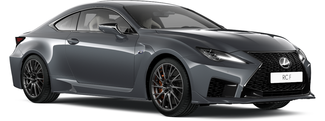 RC F