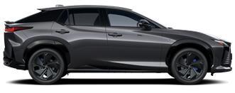 RZ F SPORT RZ 550e SUV 5-d