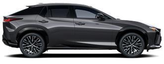 RZ Luxury SUV 5-d