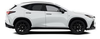 NX F SPORT S